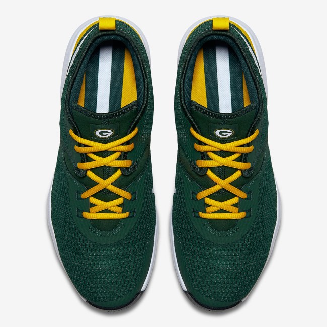 Nike NFL Gameday Footwear Collection