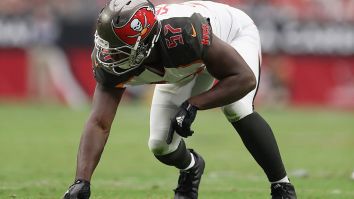 Tampa Bay Buccaneer Noah Spence Ate Up To Ten Meals A Day To Get Insanely Jacked This Off-Season