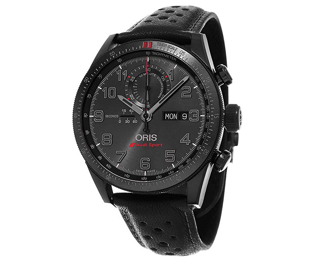 The Best Men's Watches Under 3,000 BroBible