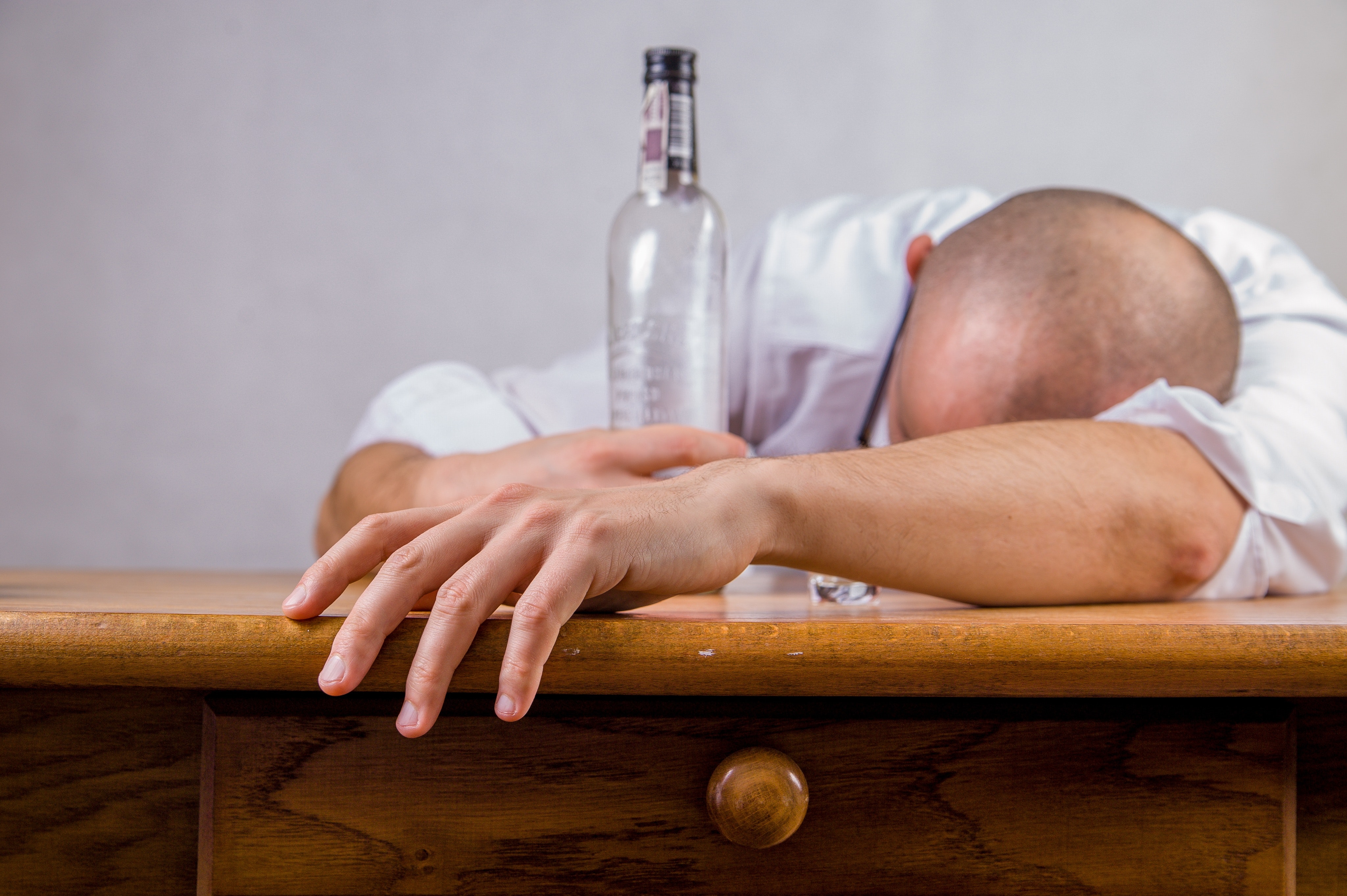 Which Alcohol Causes The Worst Hangover?