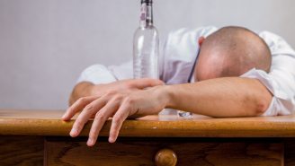 Which Type Of Alcohol Causes The Worst Hangover?