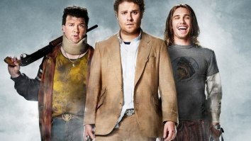 To Celebrate The 10th Anniversary Of ‘Pineapple Express,’ Seth Rogen Shares Hilarious Facts About The Stoner Classic
