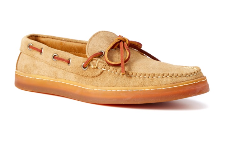 rancourt moccasins
