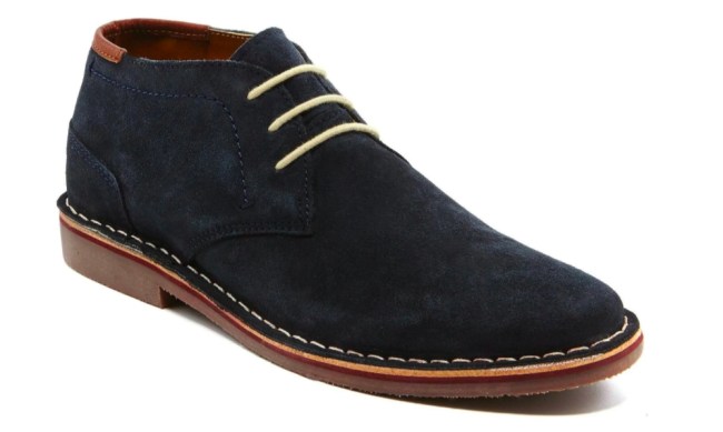 Here Are 5 Of The Best Dress Shoes Under $100 Perfect For The Fall ...
