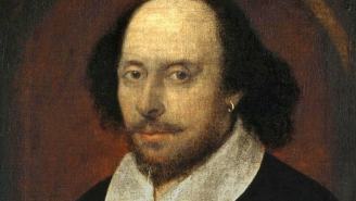 Genius Hides Secret Pickup Lines In Shakespearean Poetry On Tinder