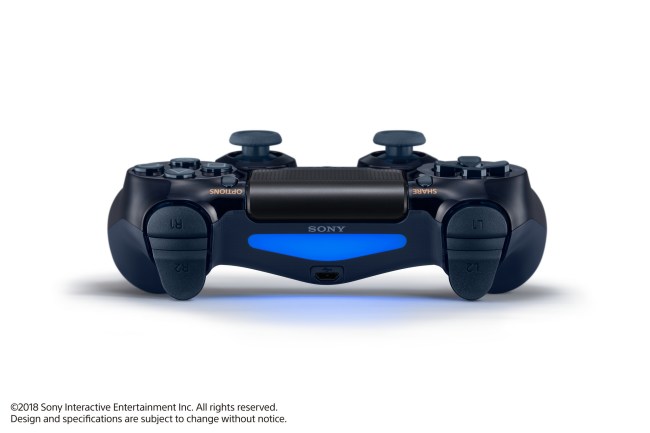 sony ps4 special edition