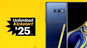 Sprint Brings Back Cheap Unlimited Wireless Plan For A Limited Time Only During Flash Sale