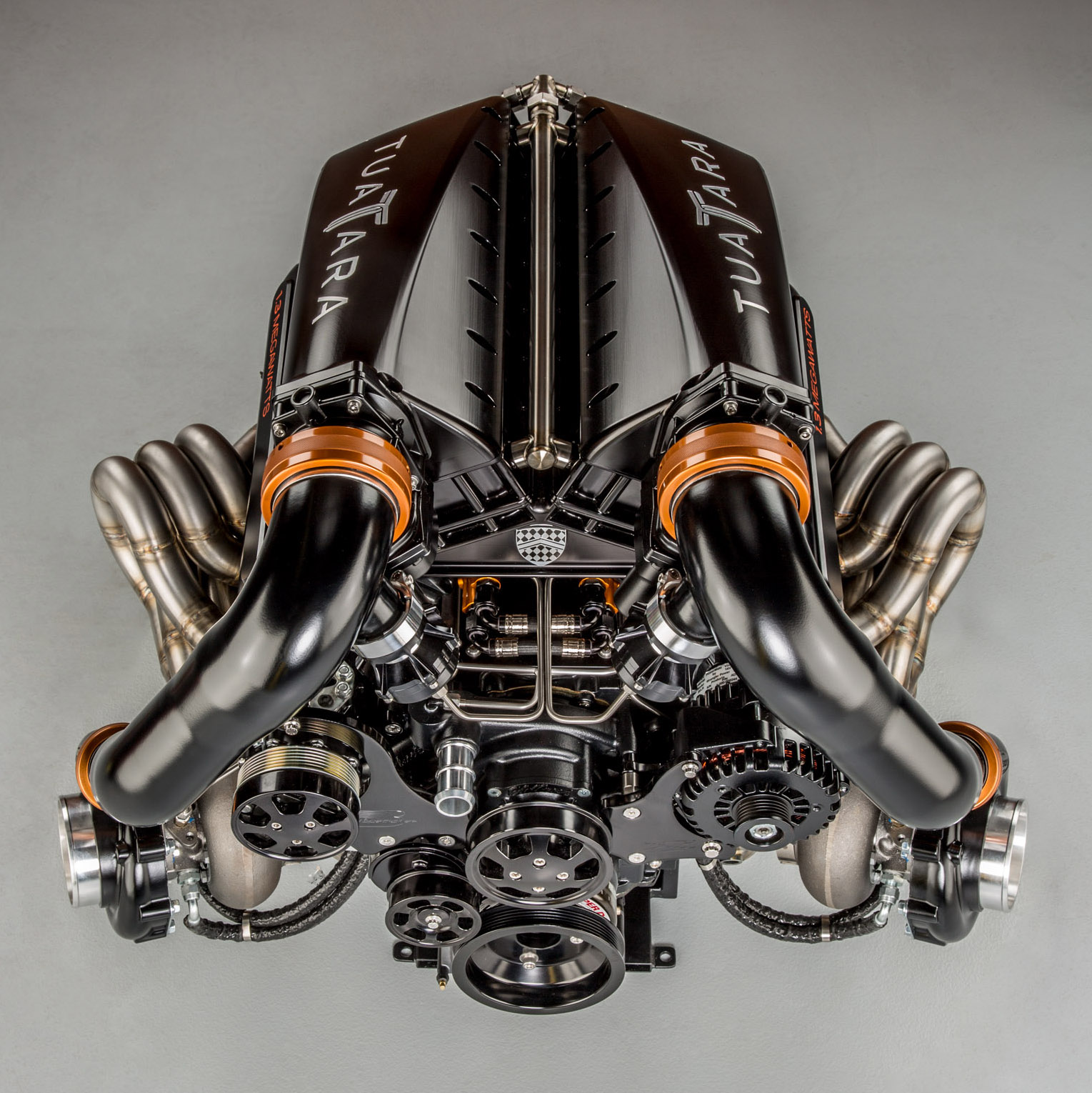 Scoot Over Bugatti, America Is In The House With Our Own Badass New ...