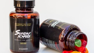 How Sunday Scaries Gummies Can Help You Relax From The Stress Of The Holiday Season