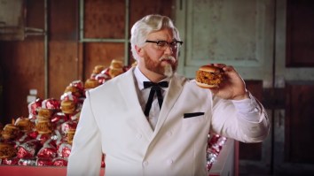 The Mountain Is The Newest Colonel Sanders, But KFC Should Have Gotten Another ‘Game Of Thrones’ Character