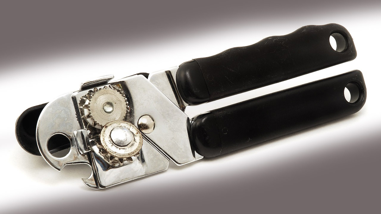 So, Apparently We've All Been Using CanOpeners The Wrong Way Our Whole