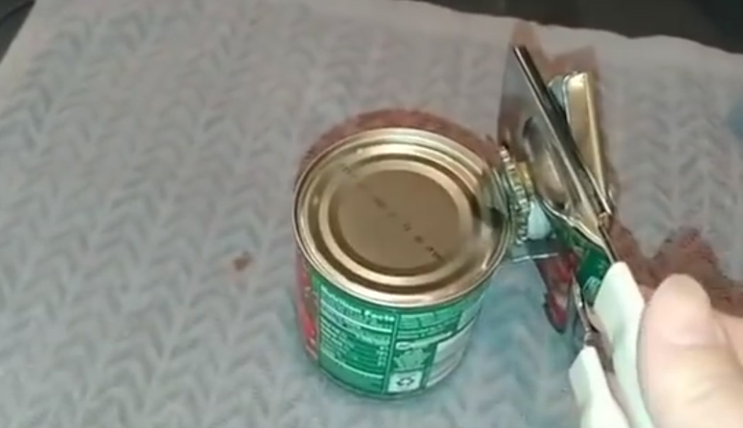 So, Apparently We've All Been Using CanOpeners The Wrong Way Our Whole