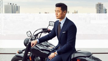 The Traveler Suit From Black Lapel Is A Made-To-Measure, Fully-Customizable Suit Every Bro Should Have