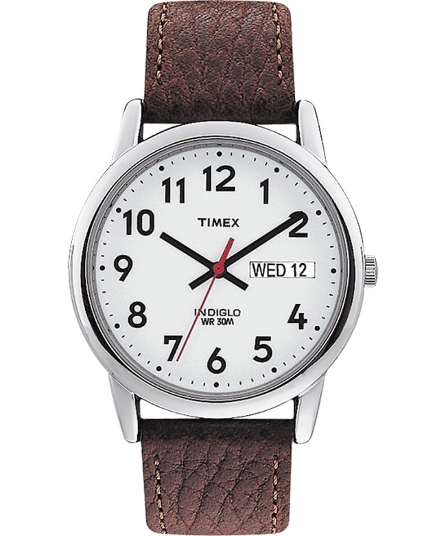timex watch