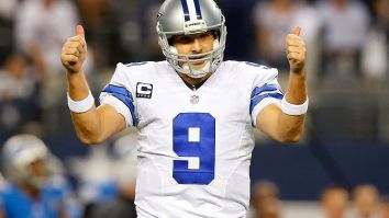 We Got Tony Romo To Use His Psychic Powers And Tell Us This Season’s Best Fantasy Football Sleepers