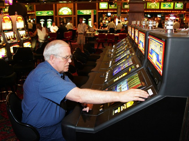 which casino games have the best odds