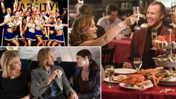 What’s New On HBO Go And HBO Now For September Includes ‘The Layover, The Mummy, Arli$$’ And More