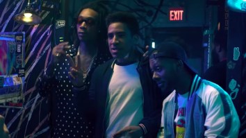 Some Of The Biggest Names In Rap Show Up In The Trailer For Netflix Movie ‘The After Party’