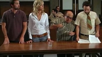 Ayooo! The Trailer For The New Season Of ‘It’s Always Sunny’ Is Here And Dennis Is (Kind Of) Back