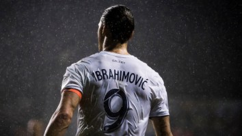 Zlatan Ibrahimović Called Galaxy Season Ticket Holders To Thank Them For Renewing, Promise MLS Cup