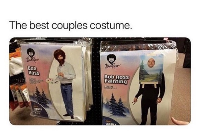 2018 best funny couples costume meme joke