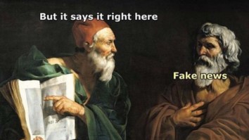 43 Of The Best Damn Photos On The Internet This Afternoon