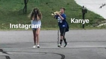 43 Of The Best Damn Photos On The Internet This Afternoon