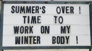 43 Of The Best Damn Photos On The Internet This Morning