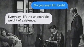 42 Of The Best Damn Photos On The Internet This Morning