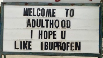 42 Of The Best Damn Photos On The Internet This Morning