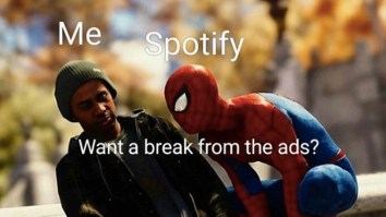 Spotify Is Taking On Apple; FDA Cracks Down On Juul