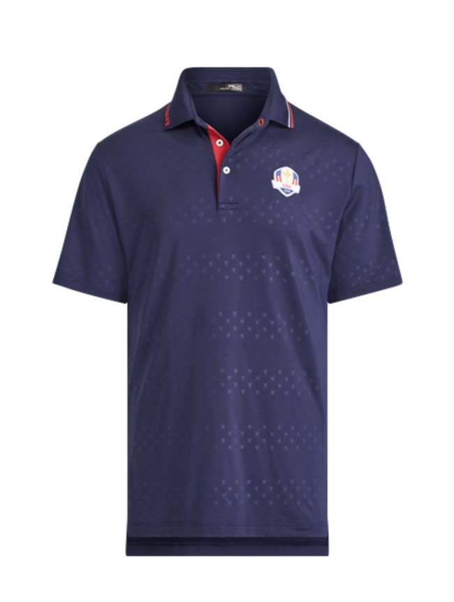 usa ryder cup shirt