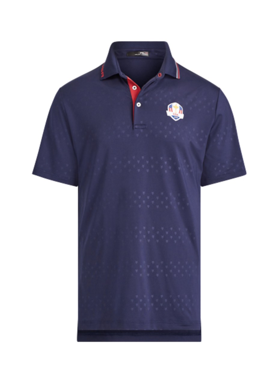 Ryder Cup | Balles et drapeaux signés et certifiés