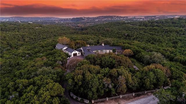 Andy Roddick Brooklyn Decker Selling Austin Estate