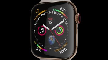 Apple Event 2018: The Bigger Apple Watch Series 4 Comes With An ECG To Monitor Your Heart Health