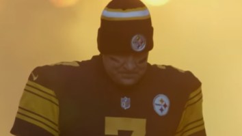 Stormy Daniels Says Ben Roethlisberger ‘Terrified’ Her, Reveals He Once Stood Outside Of Her Hotel Room And Begged For A Kiss