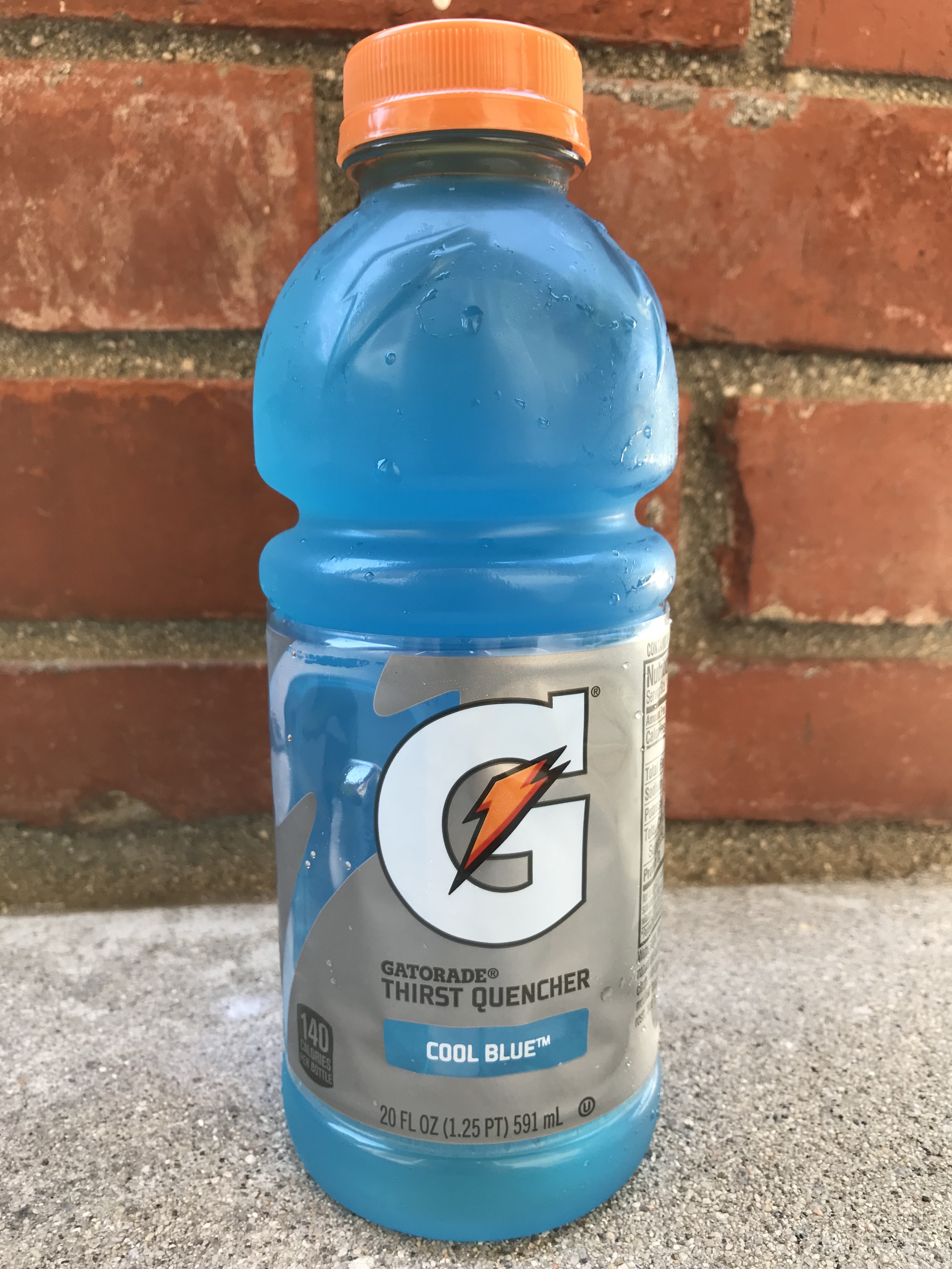 The Best Gatorade Flavors, Ranked And Reviewed By When You Need It The
