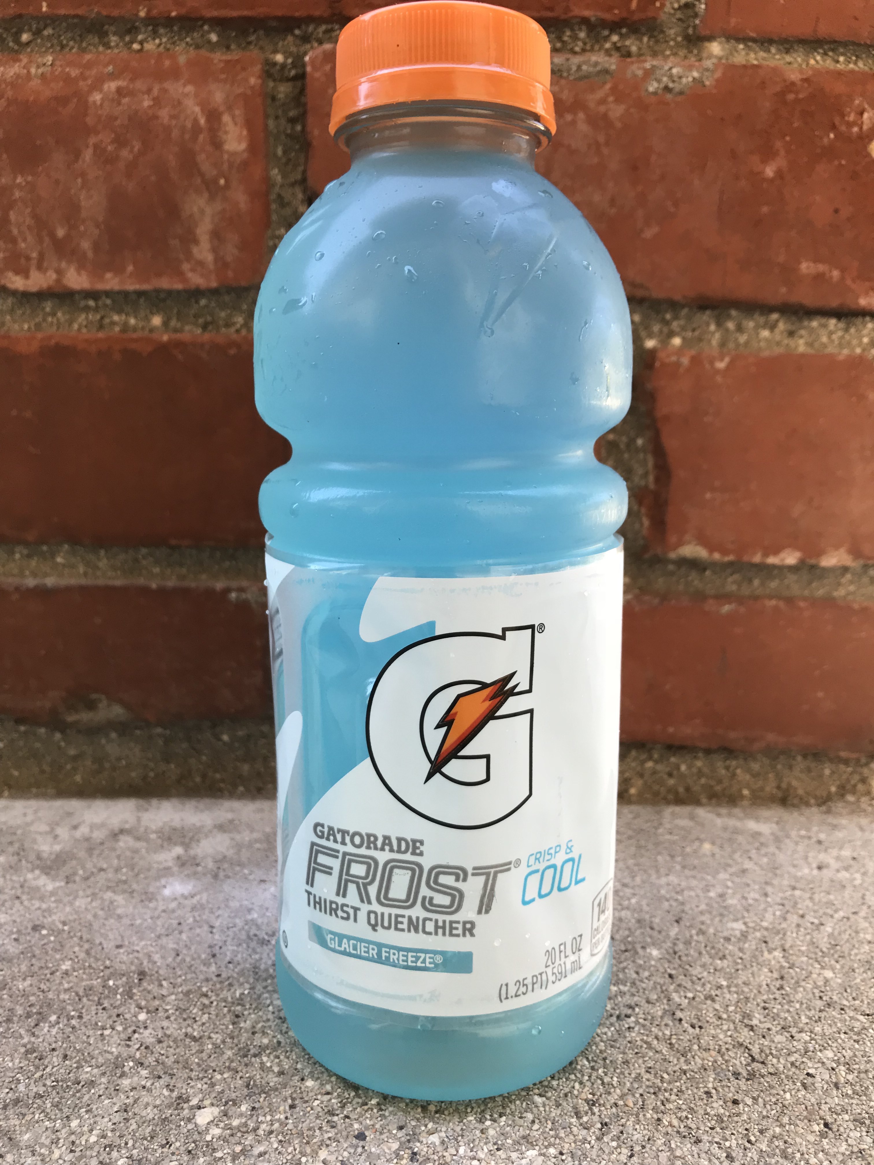 We Ranked The Best Gatorade Flavors Of All Time