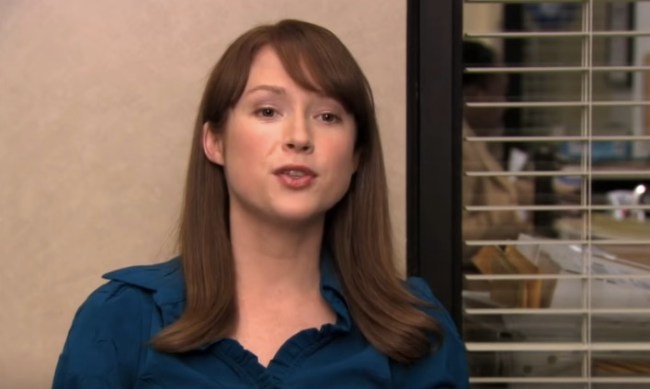 best of Erin from The Office