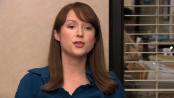 Compilation Of The Best Erin Moments From ‘The Office’ Proves She Was Top 5 On That Show
