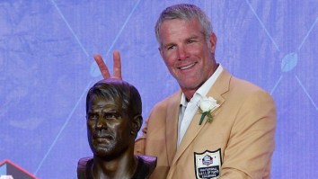 Brett Favre Shares How He Thinks NFL Locker Rooms Will React When Some Players Choose Not To Kneel During National Anthem