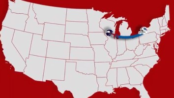 The Buffalo Bills Are Getting Mocked By The Internet For Posting Embarrassing Graphic That Confused Minnesota With Wisconsin