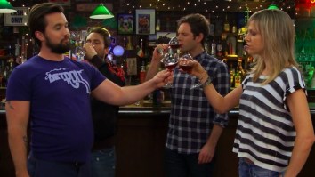 Dennis From ‘It’s Always Sunny In Philadelphia’ Reveals The One Episode In 13 Seasons He Regrets