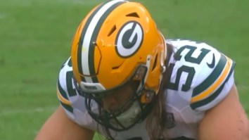 Packers Fans Are Raising Money To Pay Clay Matthews’ Absurd Roughing The Passer Fines As A Middle Finger To The NFL