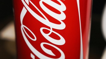 Coca-Cola Eyeing Cannabis-Infused Beverages, Talk About ‘Have A Coke And A Smile’