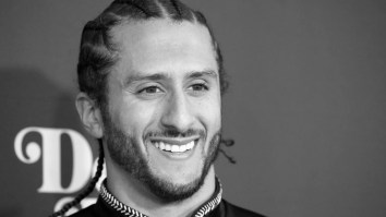 Colin Kaepernick’s Nike Ad Has Already Been Turned Into A Meme Because, Well, Internet