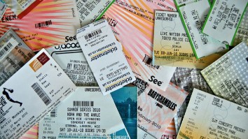 Infuriating Report Finds Ticketmaster Running Secret Scalping Program That Screws Over Fans