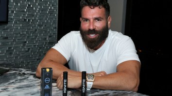 Dan Bilzerian’s Launches Cannabis Company With Huge Party Featuring Chainsmokers, Logan Paul, Little Dicky And More
