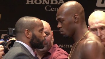 Daniel Cormier Fires Back At Jon Jones, Calls Him A Cheater, Snitch And Loser: ‘Go Do Some Coke’