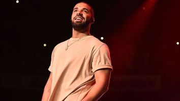 Someone Went Into Full Detective Mode To Support The Wild Theory That Kim Kardashian Cheated On Kanye With Drake